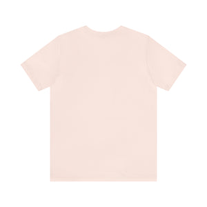 BARBENHEIMER [UK-Printed] - Unisex Jersey Short Sleeve Tee