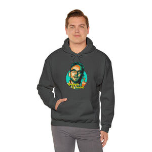 Google It, Mate! [Australian-Printed] - Unisex Heavy Blend™ Hooded Sweatshirt