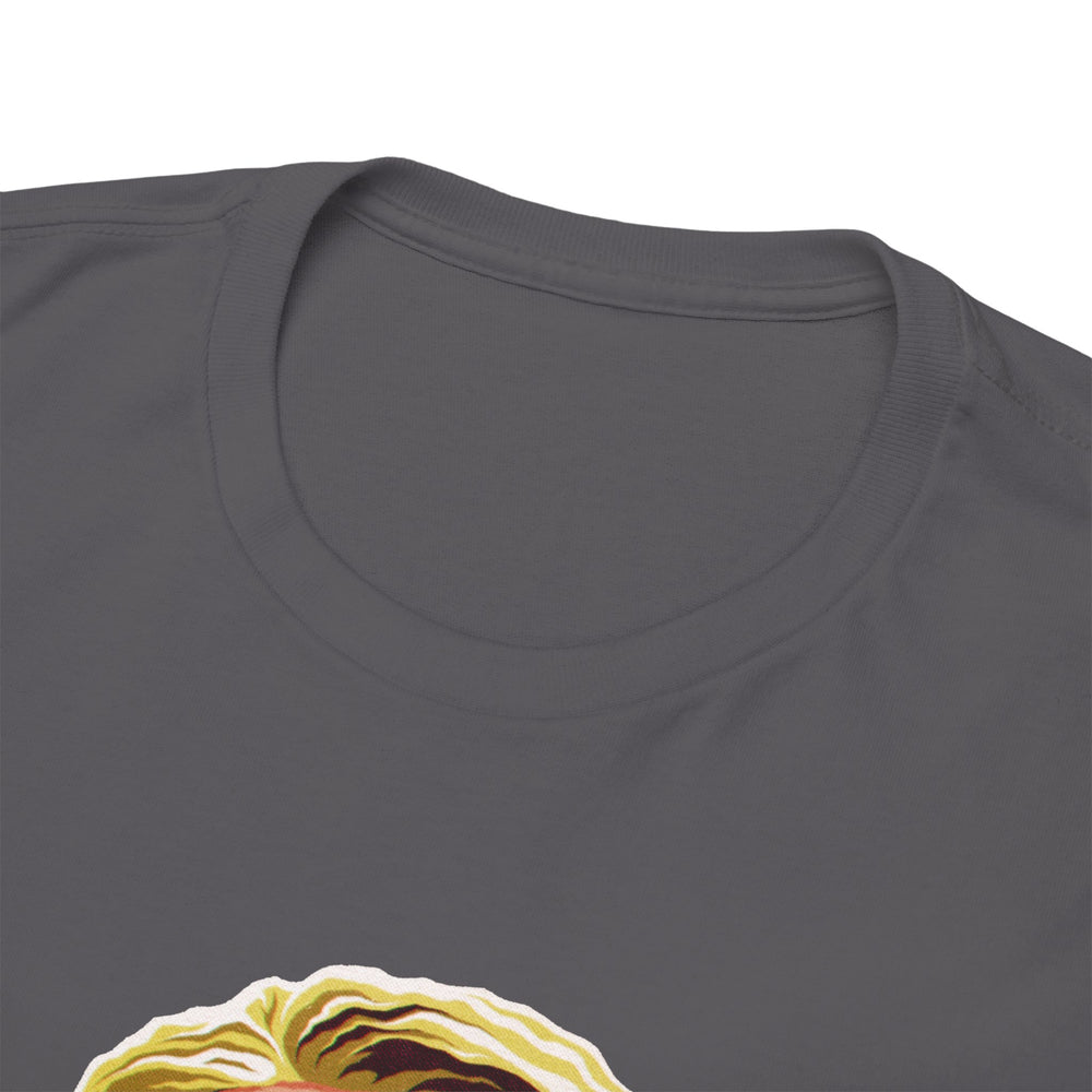 YOU MULLET [Australian-Printed] - Unisex Heavy Cotton Tee