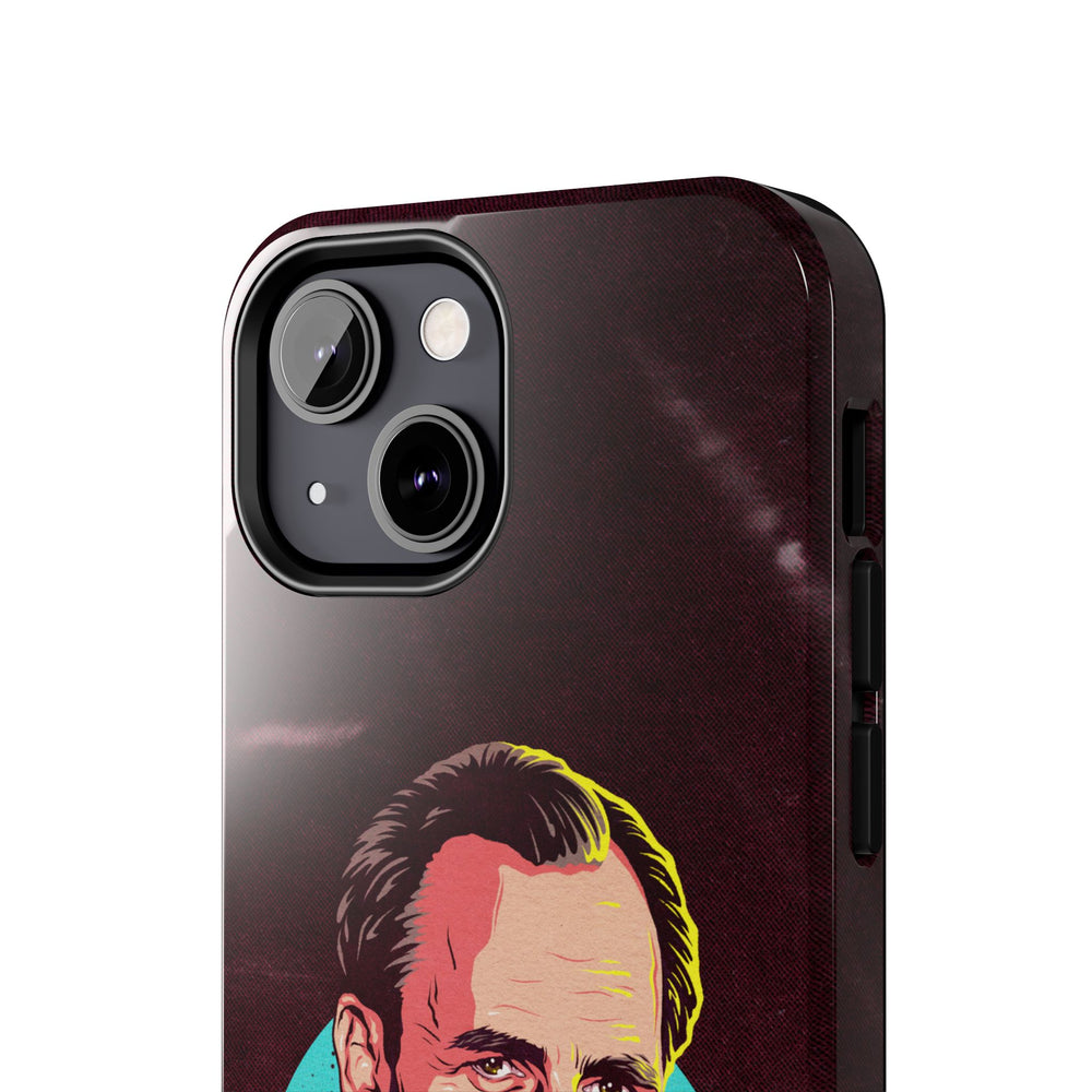 I Wanna Do You Slowly - Tough Phone Cases, Case-Mate