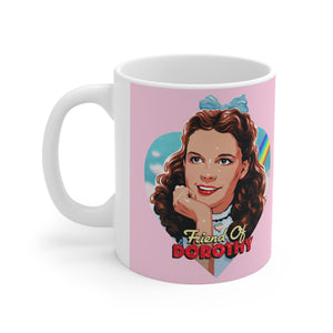 FRIEND OF DOROTHY [UK-Printed] - Mug