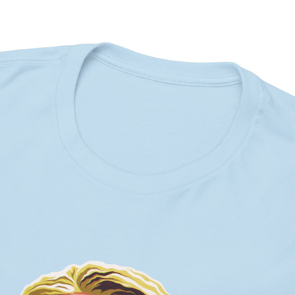 YOU MULLET [Australian-Printed] - Unisex Heavy Cotton Tee