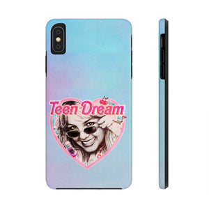 TEEN DREAM - Case Mate Tough Phone Cases