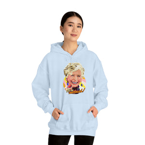 It's So Moreish! [Australian-Printed] - Unisex Heavy Blend™ Hooded Sweatshirt