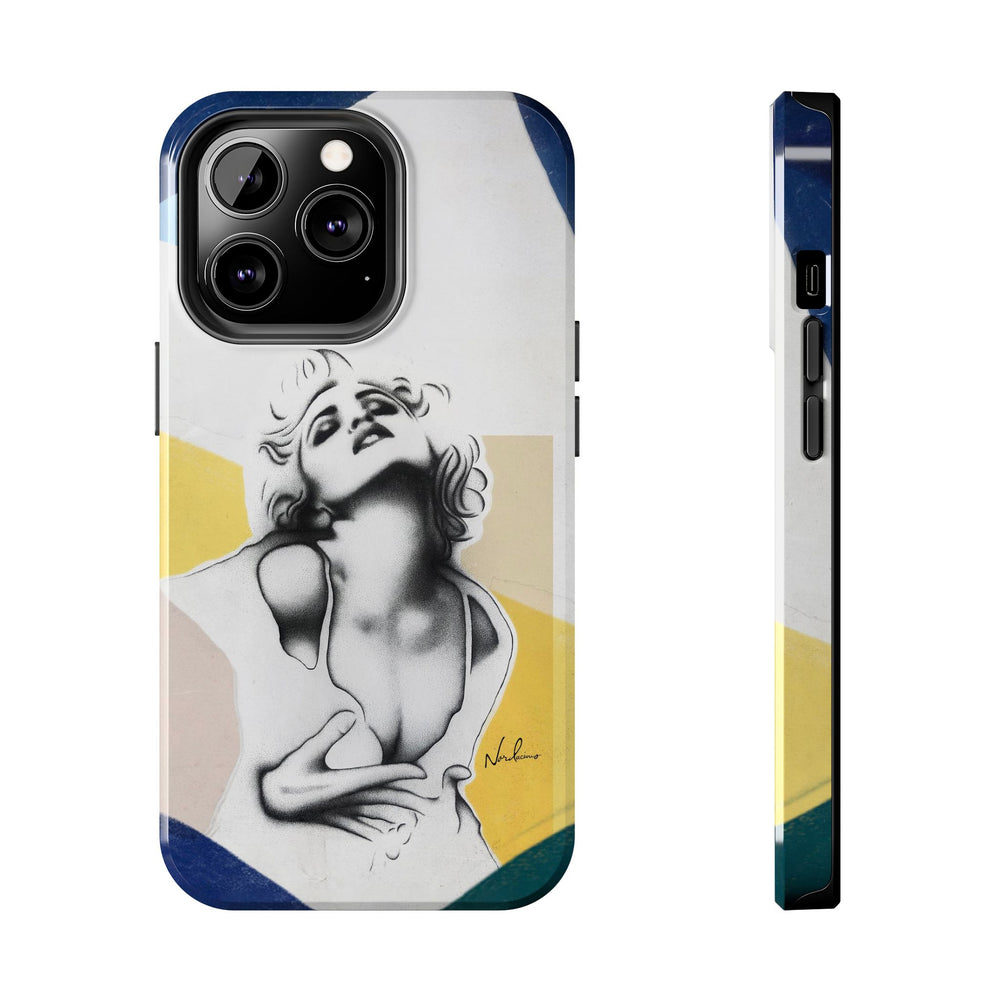 YEARNING - Case Mate Tough Phone Cases