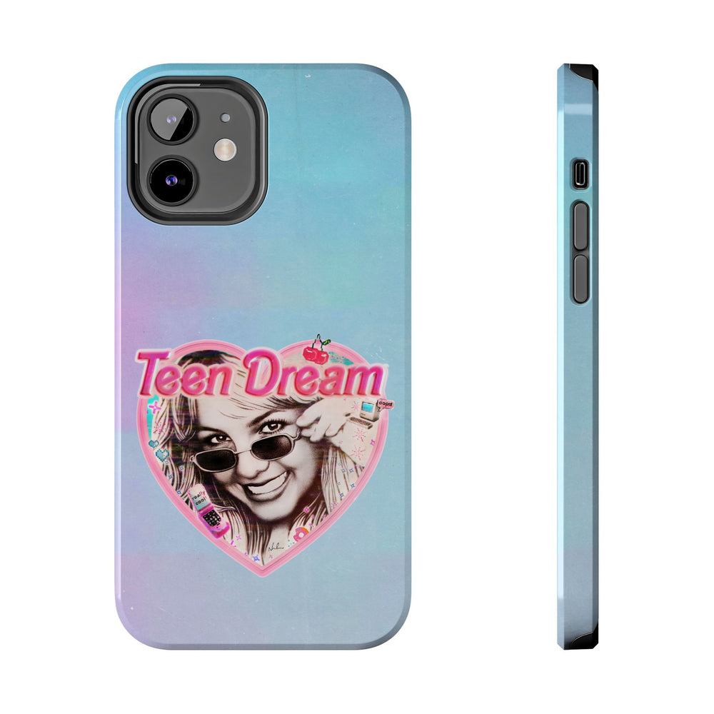 TEEN DREAM - Case Mate Tough Phone Cases