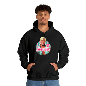 KENERGY [Australian-Printed] - Unisex Heavy Blend™ Hooded Sweatshirt