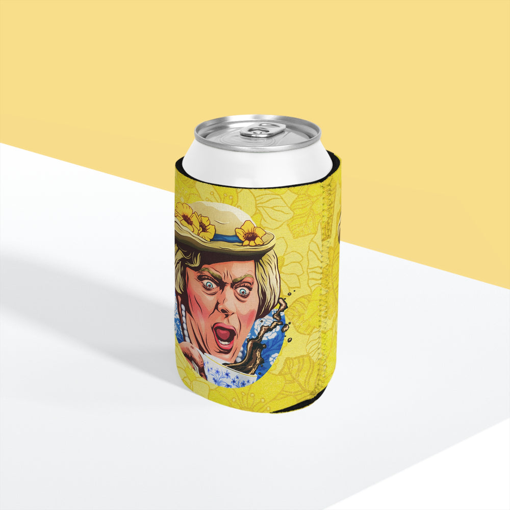 Coffee, Elizabeth? - Can Cooler Sleeve