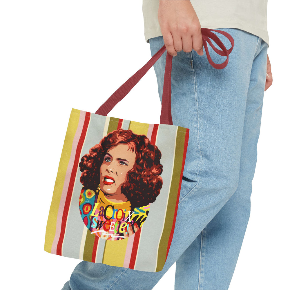 LaCroix, Sweetie! [US-Printed] - Tote Bag (AOP)