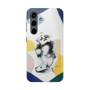 YEARNING - Case Mate Tough Phone Cases