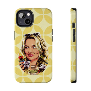 AMY REMEIKIS - Tough Phone Cases, Case-Mate