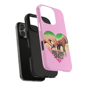 Holding Space - Tough Phone Cases, Case-Mate