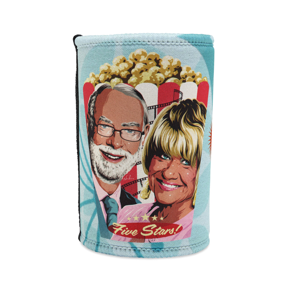 FIVE STARS! [AU-Printed] - Stubby Cooler