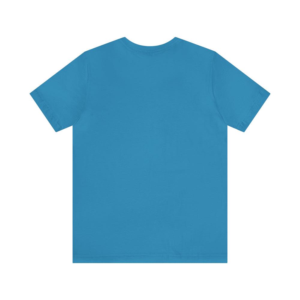 BARBENHEIMER - Unisex Jersey Short Sleeve Tee