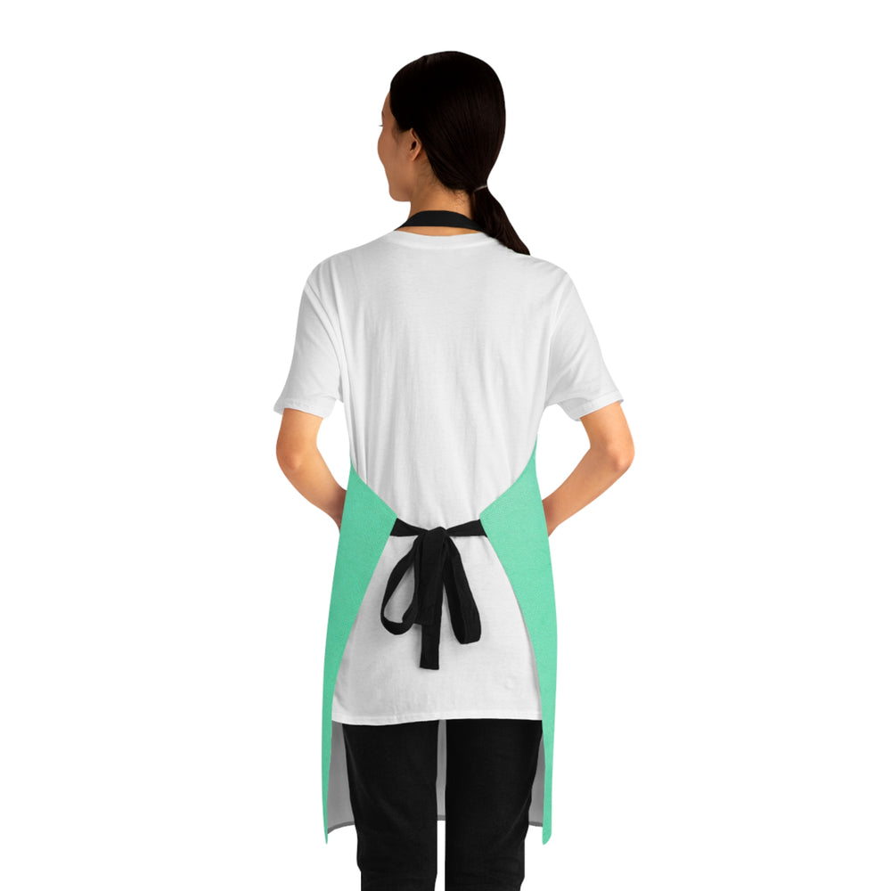 YOU MULLET - Apron (AOP)