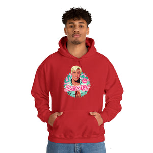 KENERGY [Australian-Printed] - Unisex Heavy Blend™ Hooded Sweatshirt