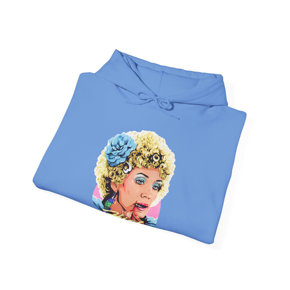 High Maintenance [US-Printed] - Unisex Heavy Blend™ Hooded Sweatshirt