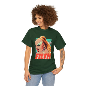 FILTH [Australian-Printed] - Unisex Heavy Cotton Tee