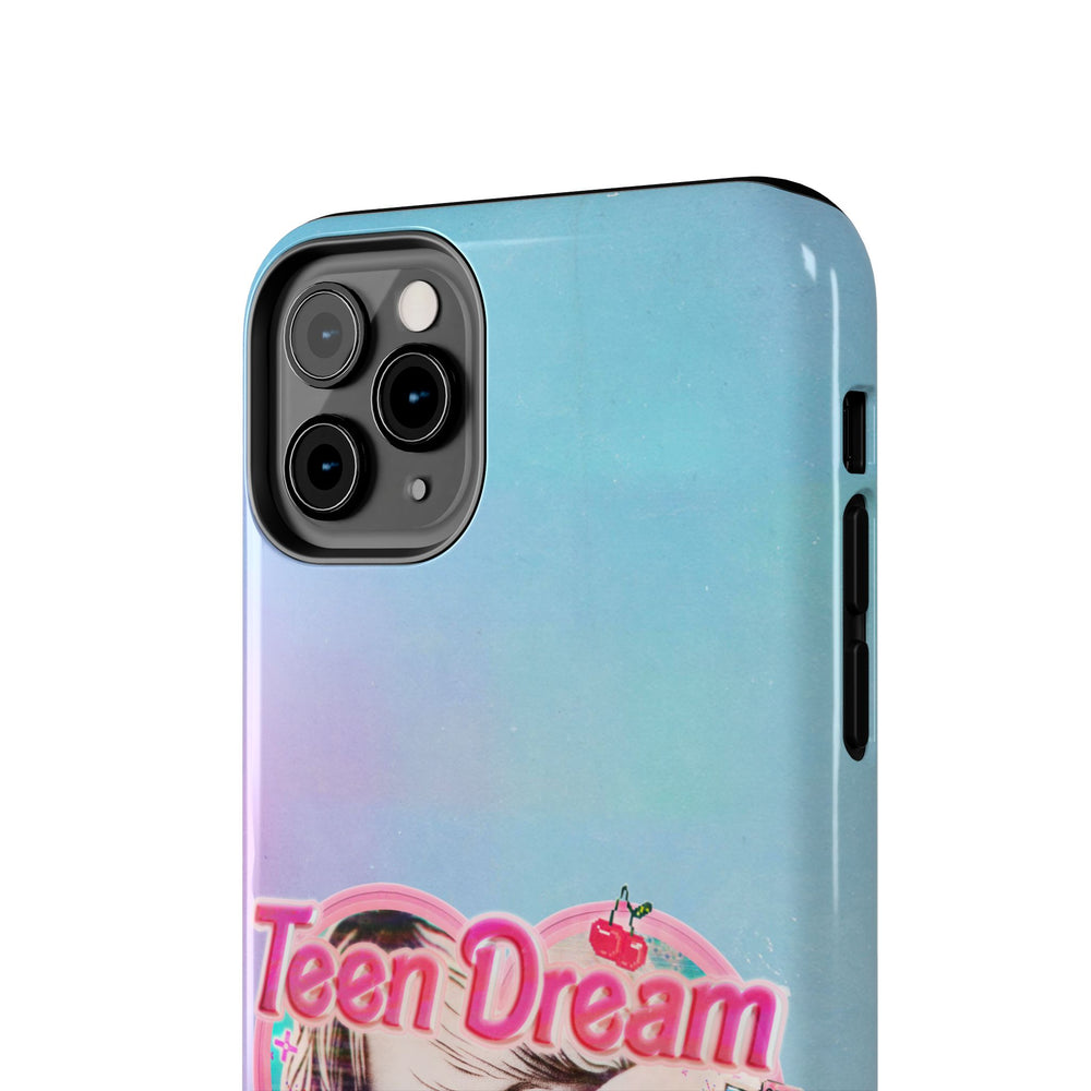 TEEN DREAM - Case Mate Tough Phone Cases