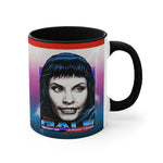 GALE - 11oz Accent Mug (Australian Printed)