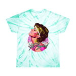 PHYSICAL - Tie-Dye Tee, Cyclone