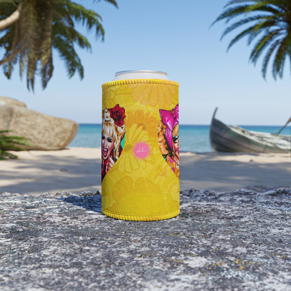 T&K [AU-Printed] - Stubby Cooler