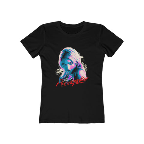 That's My Prerogative [Australian-Printed] - Women's The Boyfriend Tee