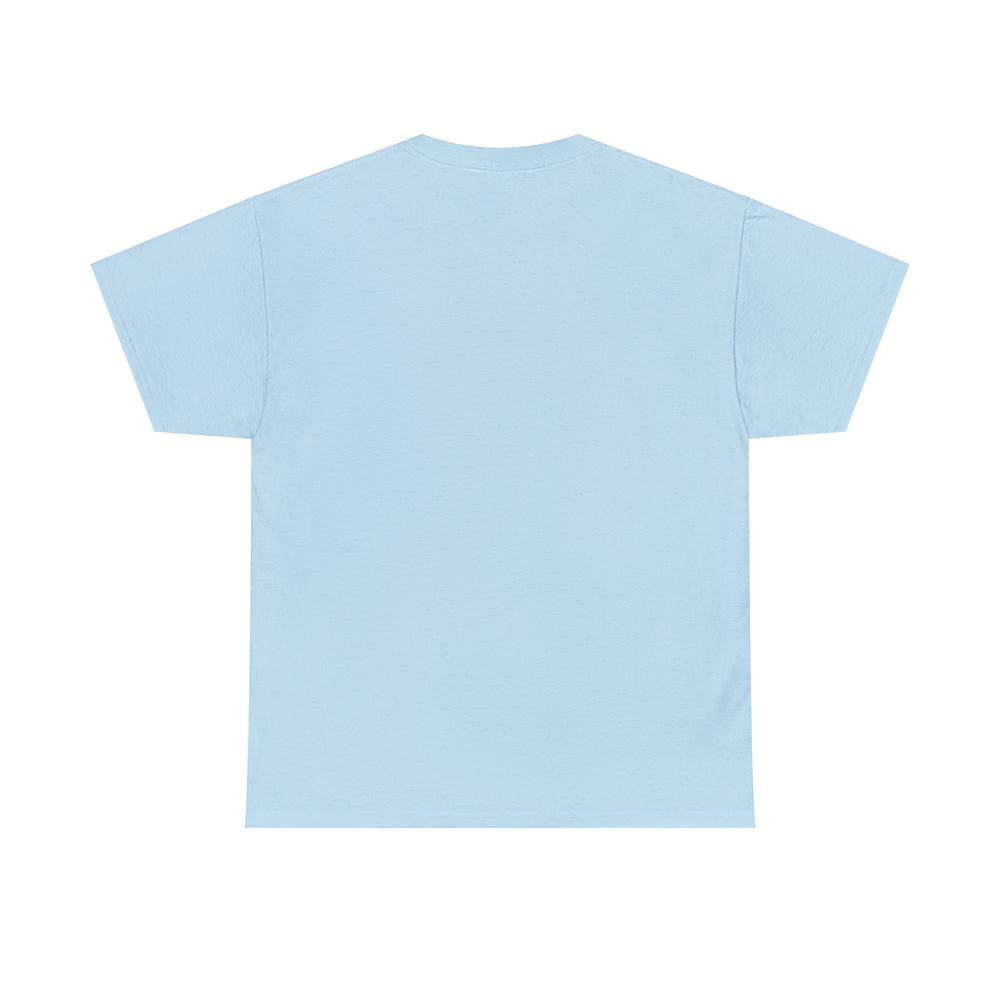 DEBBIE [Australian-Printed] - Unisex Heavy Cotton Tee