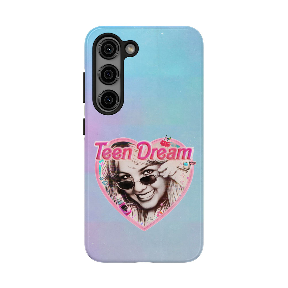 TEEN DREAM - Case Mate Tough Phone Cases