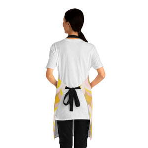 Don't Rain On My Parade! - Apron (AOP)