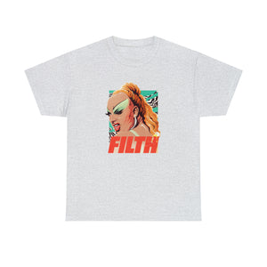 FILTH [Australian-Printed] - Unisex Heavy Cotton Tee