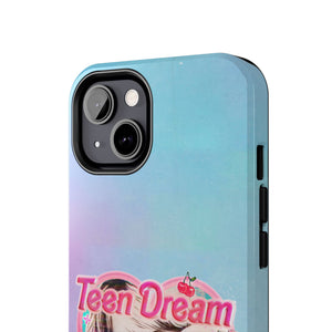 TEEN DREAM - Case Mate Tough Phone Cases