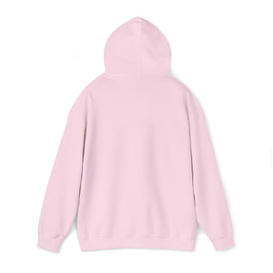 MALIBU BARBIE [Australian-Printed] - Unisex Heavy Blend™ Hooded Sweatshirt