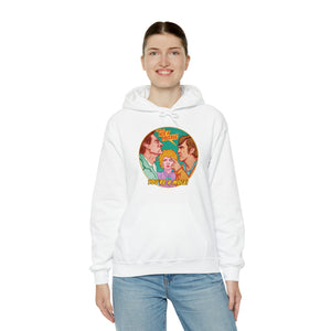 FRECKLE - Unisex Heavy Blend™ Hooded Sweatshirt