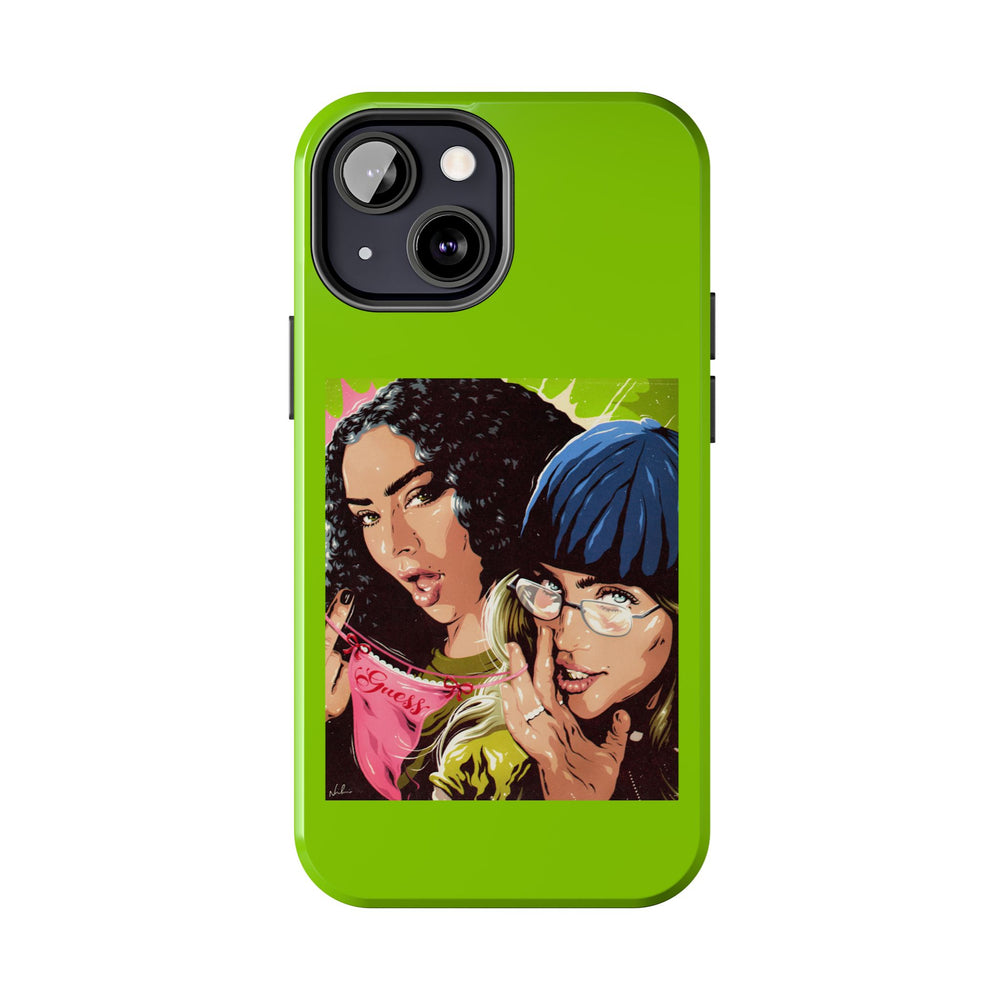 GUESS - Tough Phone Cases, Case-Mate