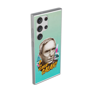 YA FLAMIN’ GALAH! - Case Mate Tough Phone Cases