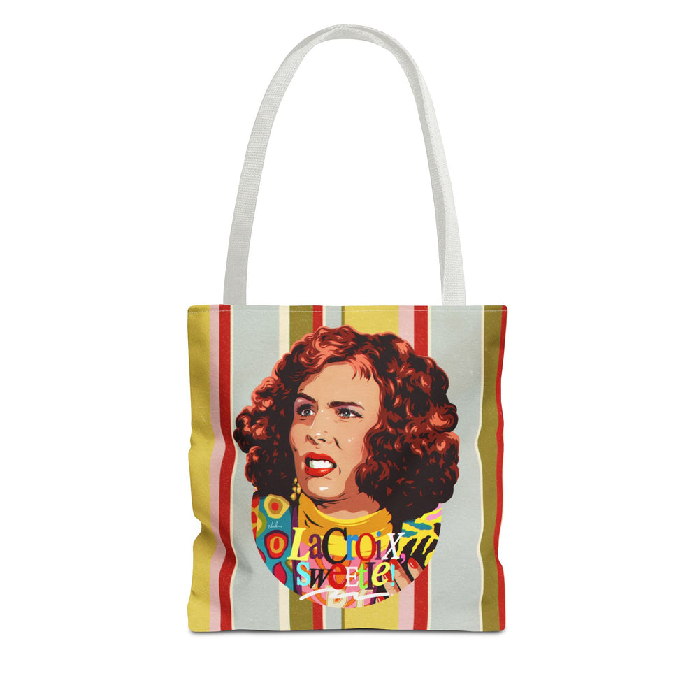 LaCroix, Sweetie! [US-Printed] - Tote Bag (AOP)