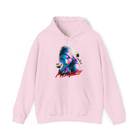 That's My Prerogative [Australian-Printed] - Unisex Heavy Blend™ Hooded Sweatshirt
