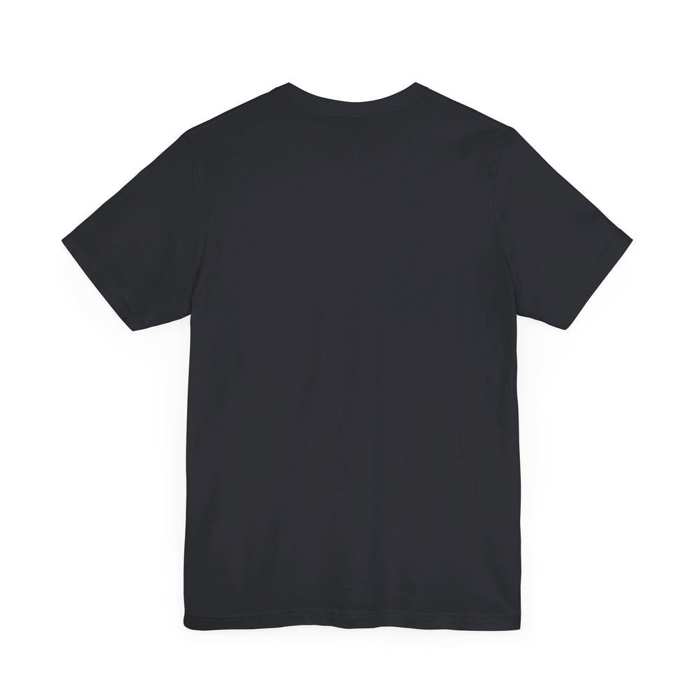 GUESS [US-Printed] - Unisex Jersey Short Sleeve Tee