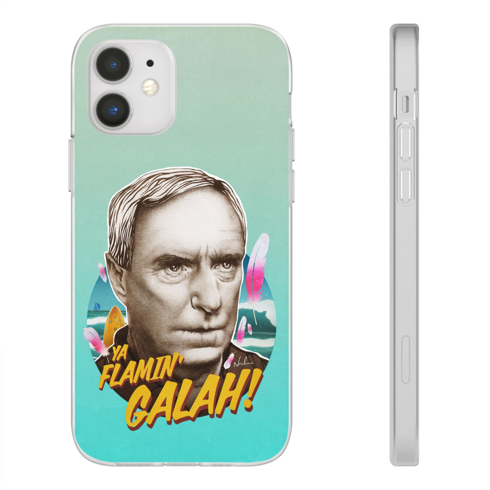 YA FLAMIN’ GALAH! - Case Mate Tough Phone Cases