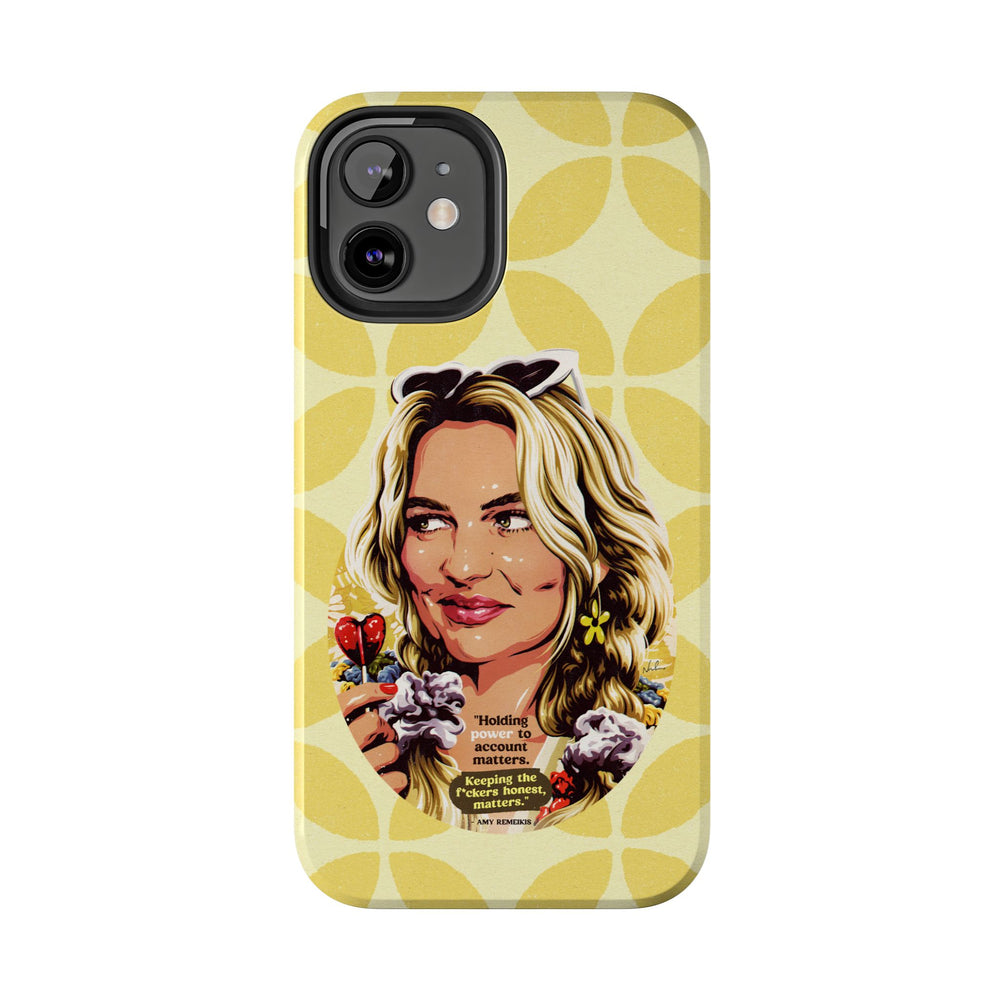 AMY REMEIKIS - Tough Phone Cases, Case-Mate