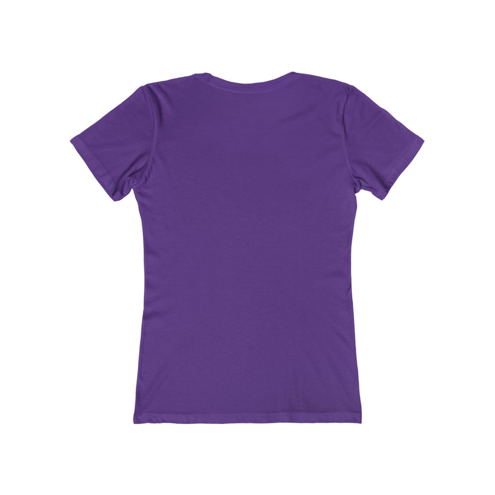 CHAPPELL [US-Printed] - Women's The Boyfriend Tee