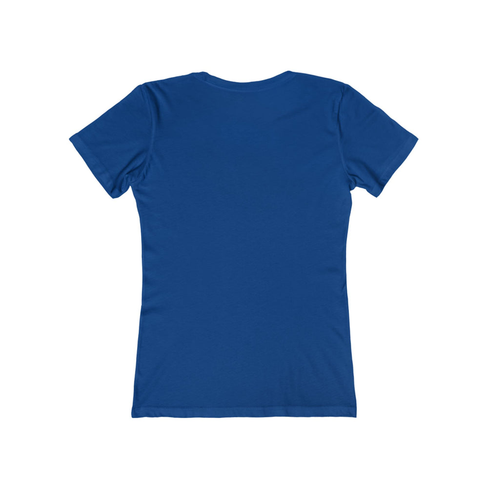 CHAPPELL [US-Printed] - Women's The Boyfriend Tee