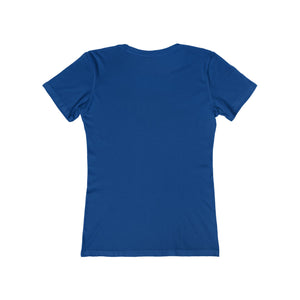 CHAPPELL [US-Printed] - Women's The Boyfriend Tee