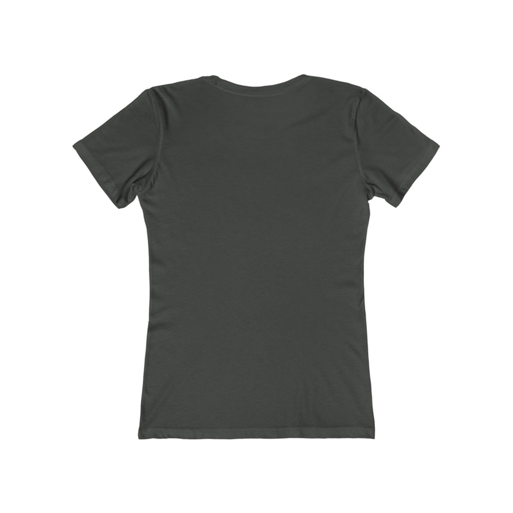 CHAPPELL [US-Printed] - Women's The Boyfriend Tee