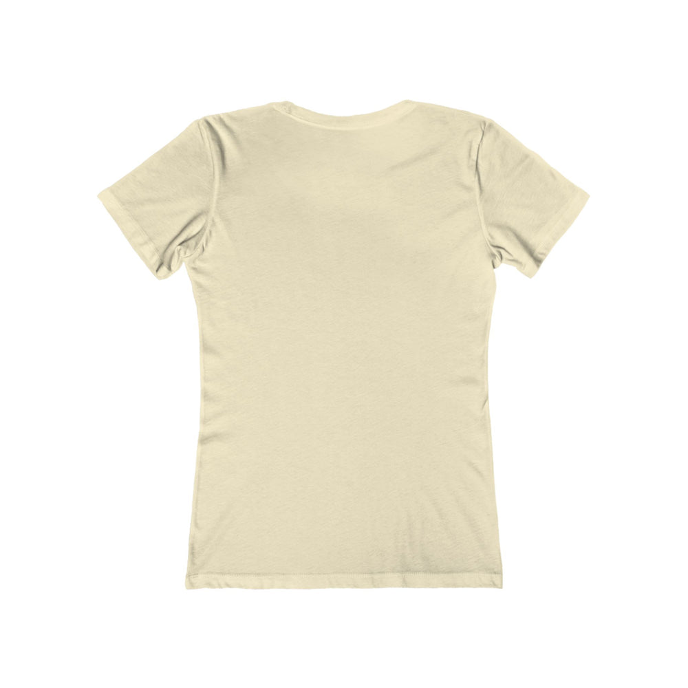 CHAPPELL [US-Printed] - Women's The Boyfriend Tee