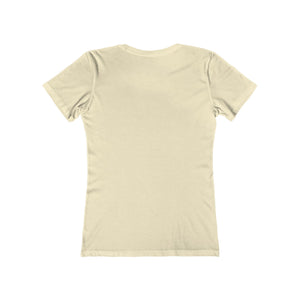 CHAPPELL [US-Printed] - Women's The Boyfriend Tee