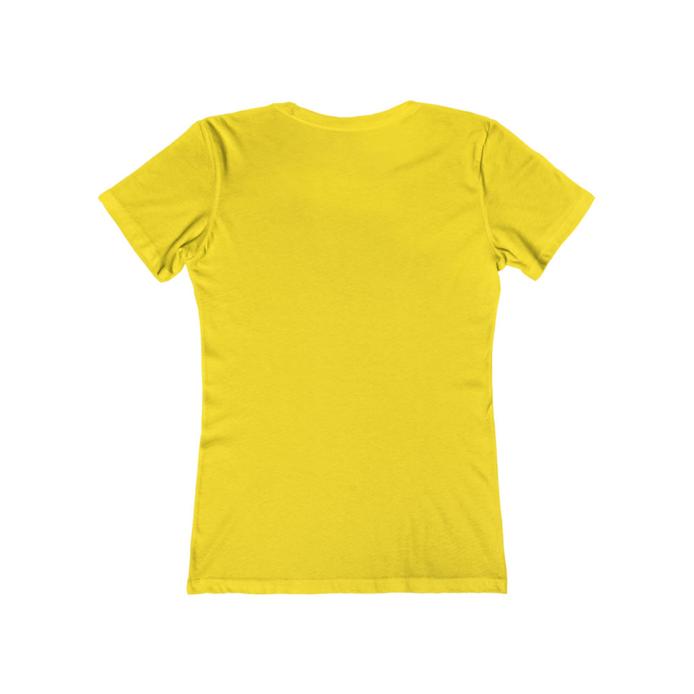 CHAPPELL [US-Printed] - Women's The Boyfriend Tee