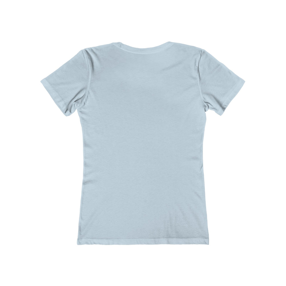 CHAPPELL [US-Printed] - Women's The Boyfriend Tee