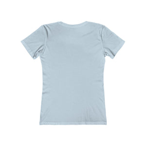 CHAPPELL [US-Printed] - Women's The Boyfriend Tee